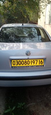 voitures-volkswagen-passat-1997-reghaia-alger-algerie