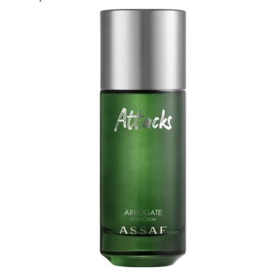 عطور-ومزيلات-العرق-الرجالية-assaf-attacks-cologne-100ml-أولاد-فايت-الجزائر