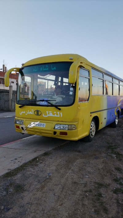 bus-asia-2009-bouira-algerie