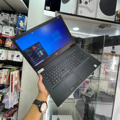 pc-portable-dell-precision-7730-i7-8750h-16go-256512go-ssd-nvidia-quadro-p3200-6go-mostaganem-algerie