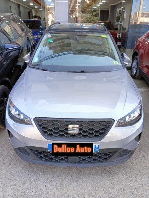 voitures-seat-arona-2022-fr-17-rouiba-alger-algerie