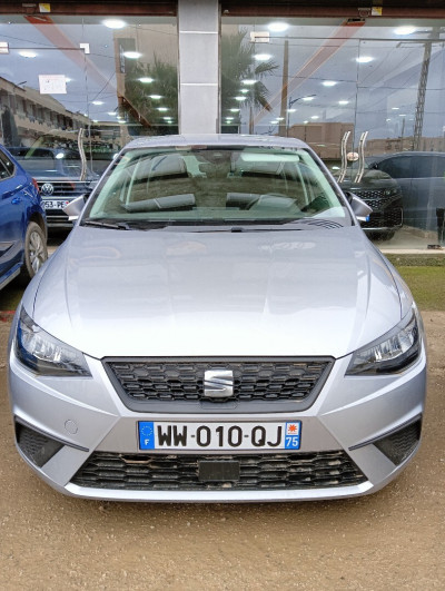 voitures-seat-ibiza-2023-rouiba-alger-algerie