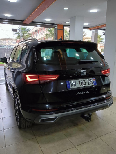 voitures-seat-ateca-2024-beats-fr-rouiba-alger-algerie