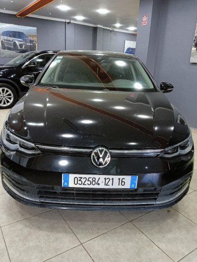 voitures-volkswagen-golf-8-2021-style-rouiba-alger-algerie