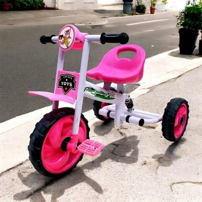 Vélo tricycle pour enfant