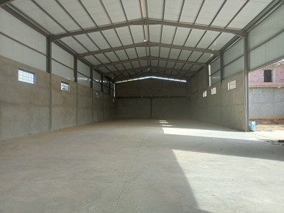 Location Hangar Alger Ouled fayet