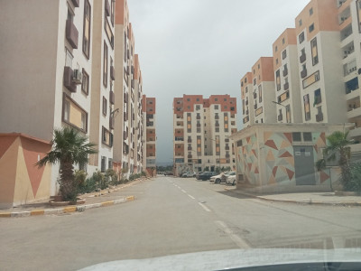 Location Appartement F3 Alger Dar el beida