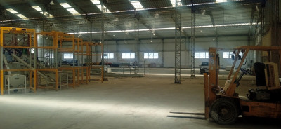 hangar-location-alger-oued-smar-algerie