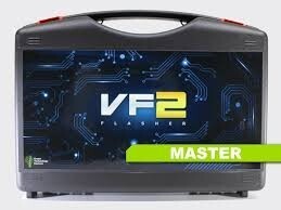 VF2 Flasher MASTER FULL 2 ans de Mise a jour