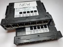 Opel/GM/Chevrolet vente et programmation bcm