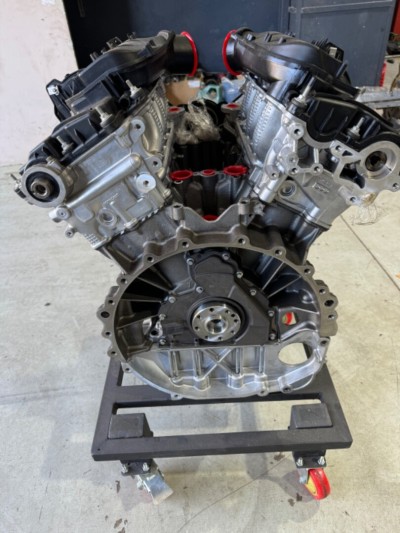 Moteur range Rover sport 3.0d 