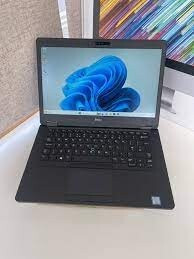 pc-portable-dell-latitude-5490-core-i5-8th-gen-8-gb-ram-256-ssd-14-tactile-oran-algerie