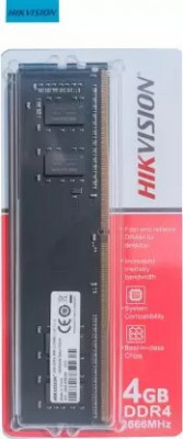 HIKVISION DDR4 4Go 2666Mhz
