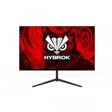 MONITEUR HYBROK FLAME HG24IFL 180HZ IPS 24  ADJUSTABLE FHD