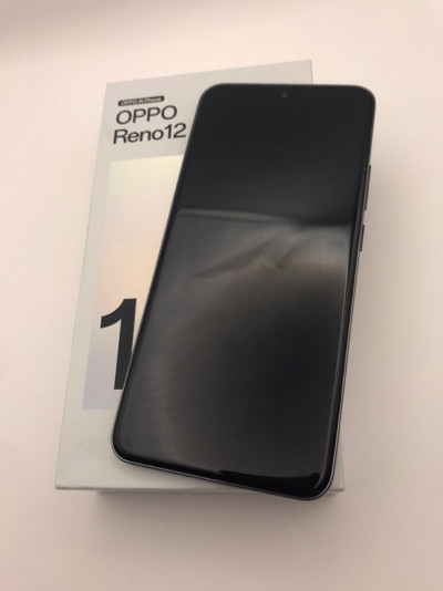 smartphones-oppo-reno-12pro-5g-oran-algerie