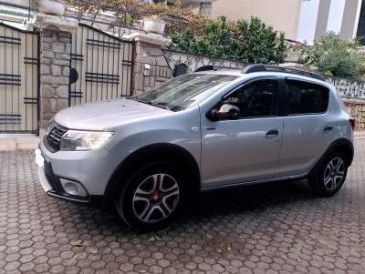 voitures-dacia-sandero-2019-bejaia-algerie