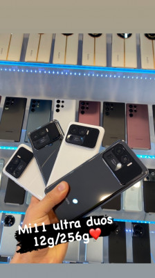 Xiaomi Mi 11 ultra