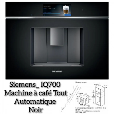 fours-cafetierestiroirs-encastrables-bosch-siemens-mansourah-tlemcen-algerie