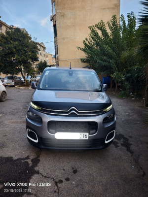 voitures-citroen-berlingo-2021-cheraga-alger-algerie