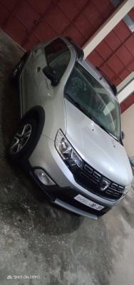 citadine-dacia-sandero-2023-stepway-djelfa-algerie