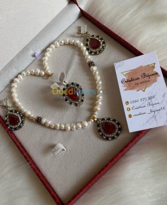 jewelry-set-une-belle-parure-de-perles-culture-baba-hassen-algiers-algeria