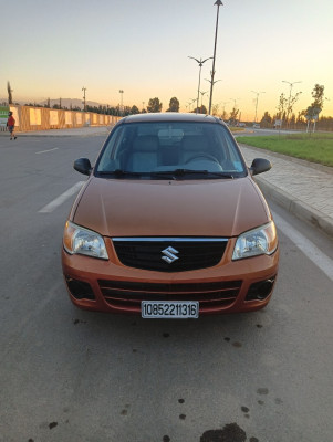 voitures-suzuki-alto-k10-2013-el-harrach-alger-algerie