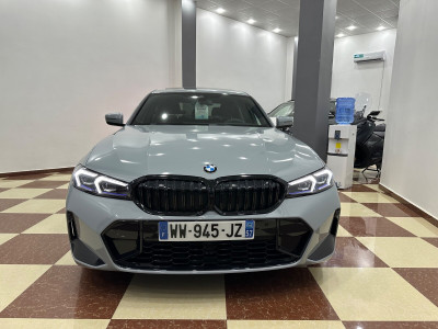 voitures-bmw-320d-xdrive-2024-ain-smara-constantine-algerie