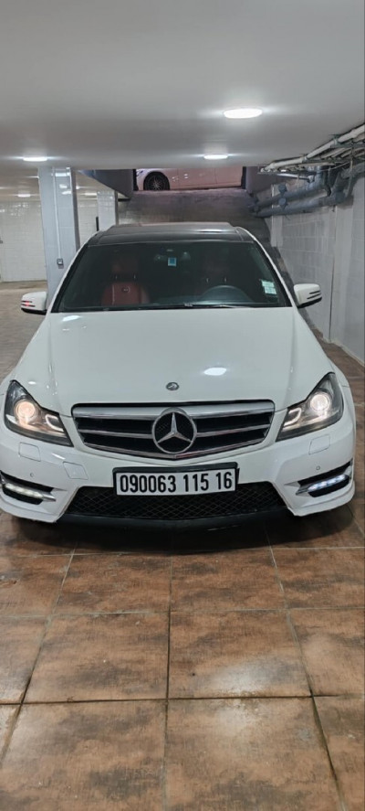 voitures-mercedes-classe-c-2015-250-avantgarde-designo-oran-algerie