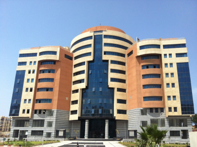 Rent Commercial Algiers Mohammadia