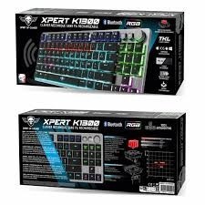 clavier gaming