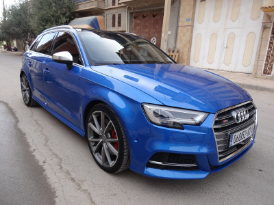 moyenne-berline-audi-s3-2017-sportback-setif-algerie