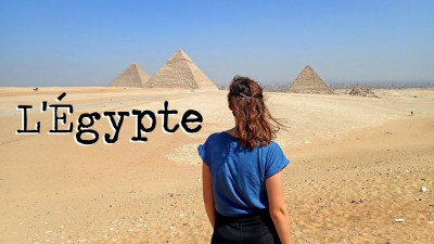 E VISA EGYPTE 