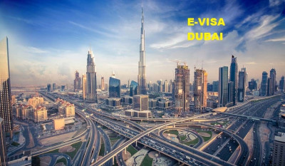 E-Visa DUBAI