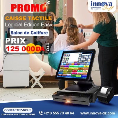 Caisse enregistreuse