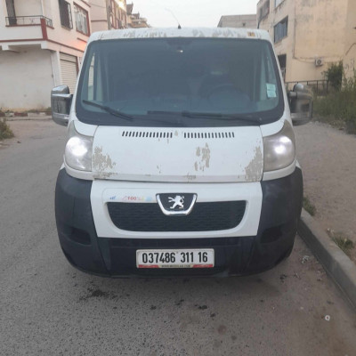 automobiles-peugeot-boxer-2011-reghaia-alger-algerie