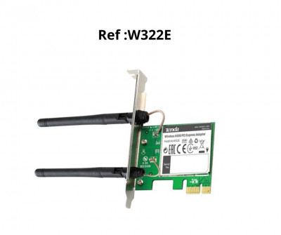 CARTE WIFI CPL/PCIE /USB /W322E/A9/U12/DHP-W312AV