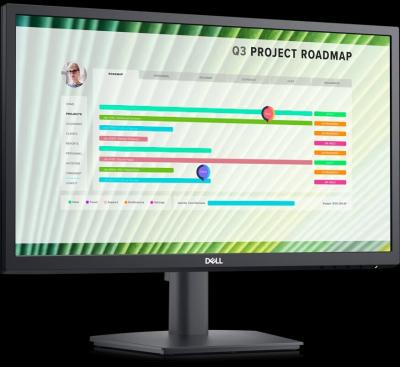 ECRAN DELL 22" E2223HV / VGA