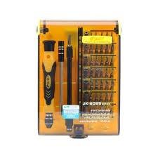 CAISSE A OUTILS TOURNEVIS MAGNETIQUE 45 EN 1 