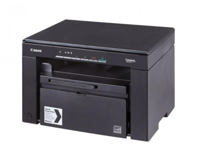 printer-imprimante-canon-i-sensys-mf3010-multifonctionmonochromeconnectivite-usb-tizi-ouzou-algeria