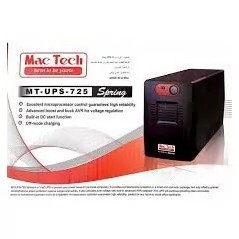ONDULEUR MACTECH 725VA2SF SPRING  MT-UPS-725