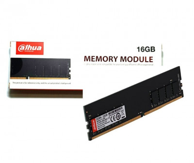 MEMOIRE RAM DDR4 PORT 16GB DAHUA PC3200