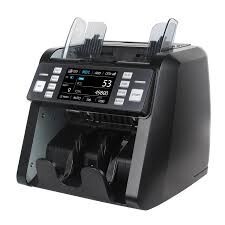 COMPTEUSE DE BILLET CASHMASTER AL930