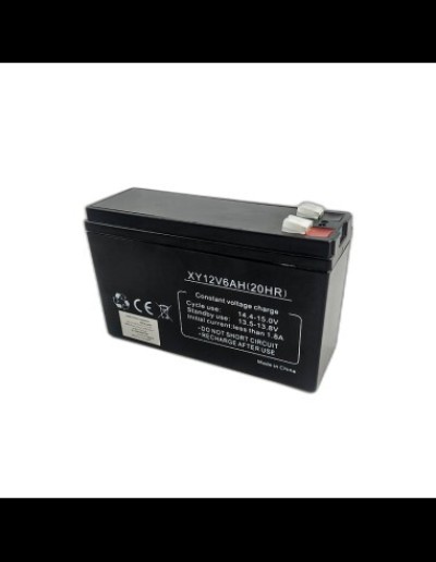 Batterie Onduleur 12v-6.0A