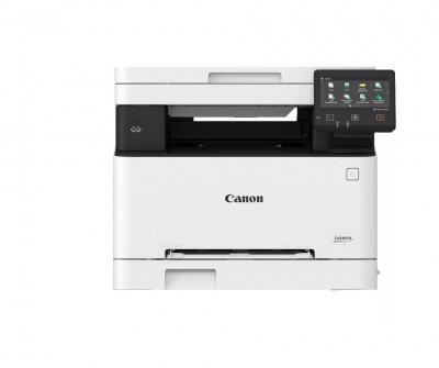 CANON I-SENSYS MF651CW Imprimante Multifonction Laser Couleur 3-En-1 A4 (USB 2.0/WiFi)