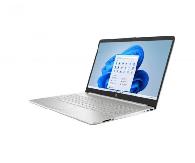 Laptop HP i5-1135G7 08GB/ 256GB DDR4 / 15.6" Réf : 15-DY2795WM 