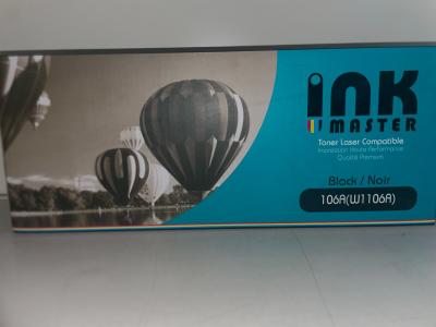 TONER 106A (W1106A) INKMASTER 