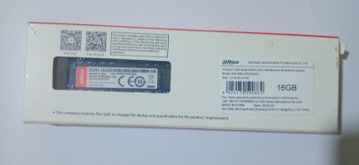 RAM DDR4 PORT 16GO DAHUA NPC-3200