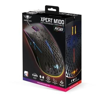 clavier-souris-usb-sprit-of-gamer-xpert-m100-tizi-ouzou-algerie