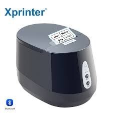 IMPRIMANTE CODE A BARRE EXPRINTER XP-237B USB+BLUETOOTH +RJ11