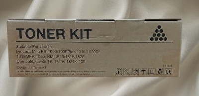 خرطوشة-و-حبر-toner-kyocera-tk-100-printech-تيزي-وزو-الجزائر